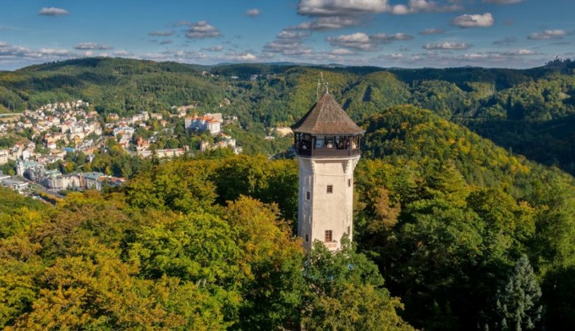 ASTORIA Hotel & Medical Spa Karlovy Vary